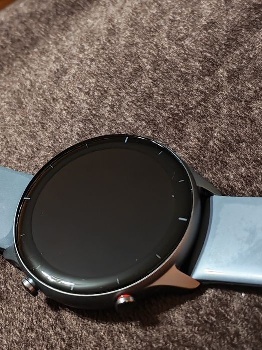 Часовник Amazfit GTR 2e