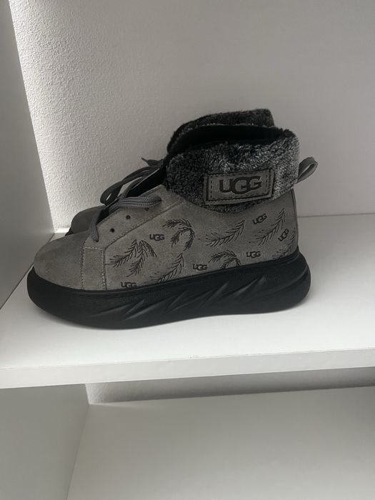 UGG cizme dama 37 (36)
