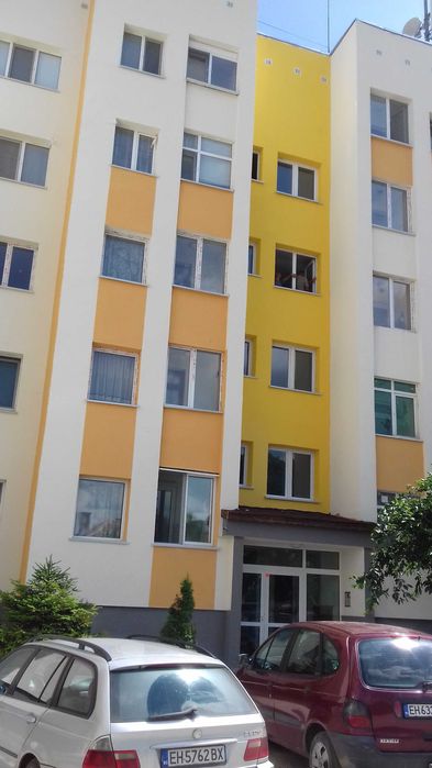 Продава се Двустаен апартамент в Гулянци - 58 кв.м за 518 €/кв.м - Снимка #1