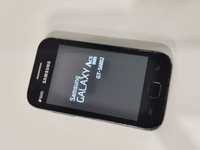 Telefon cu touch-screen  Samsung Ace Duos cu display mare
