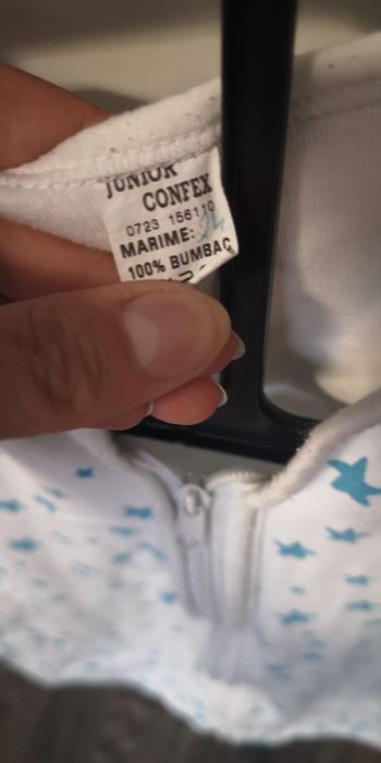 Sac de dormit copii, 86-104