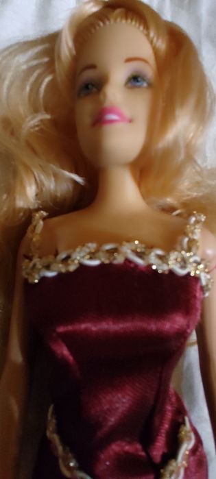 Куклы Барби и Кент производства: Турция