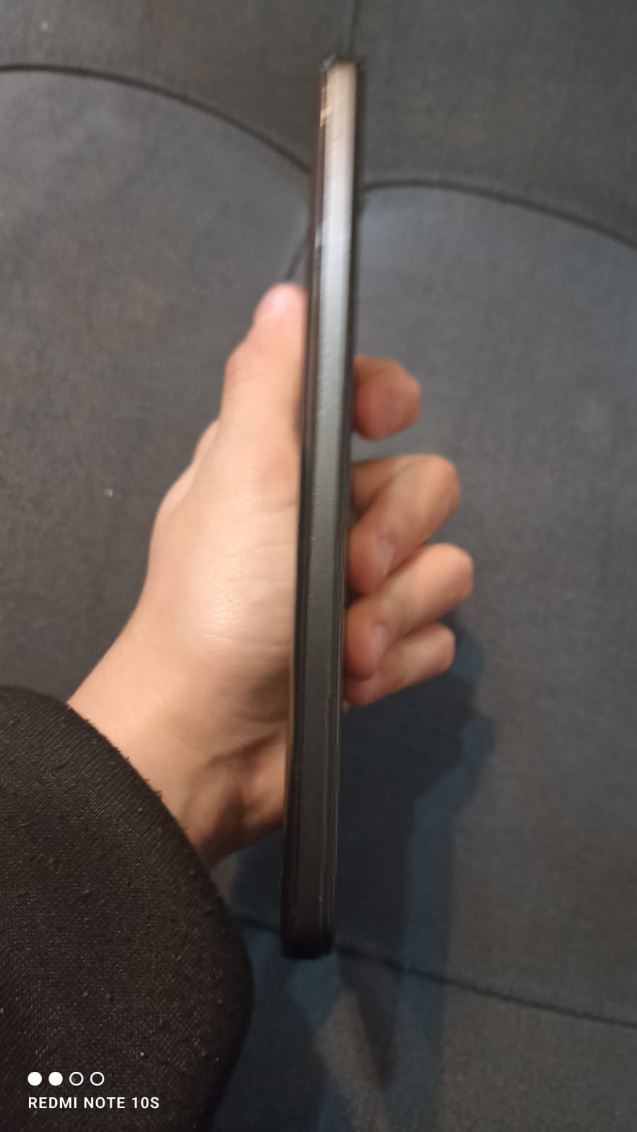 Redmi not 12 pro plus 5g