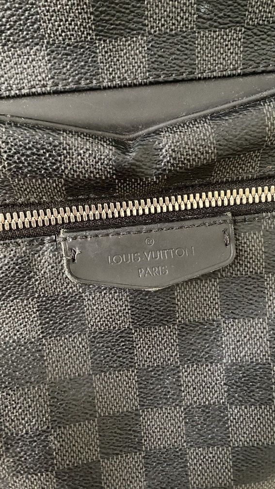 Louis Vuitton josh