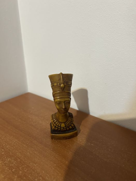 Mini statui egiptene