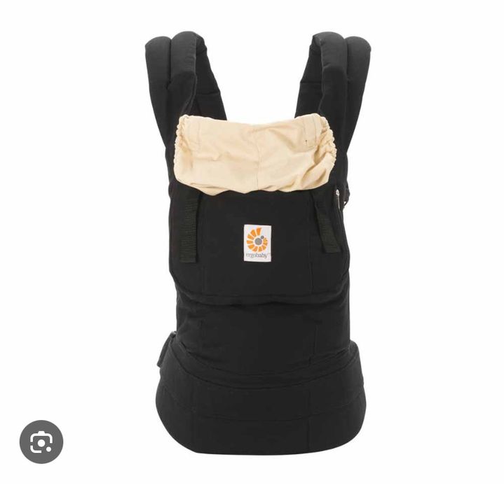 Кенгуру, раничка, слинг