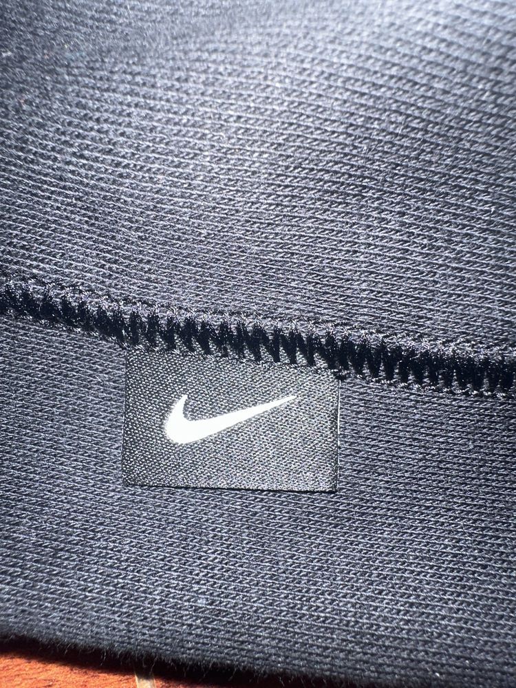 Сиучър Nike Black/Черен
