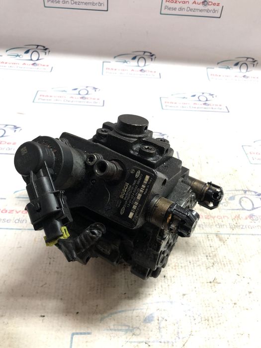 kit injectie complet hyundai i40 1.7 motorina 2014