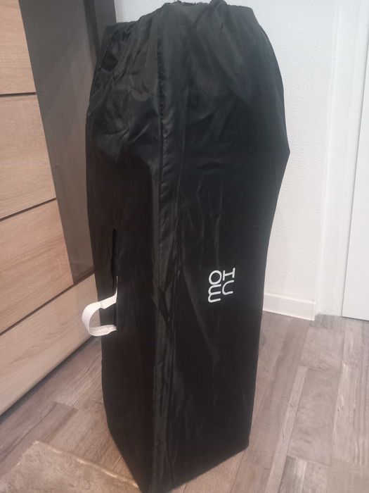 Бебешка кошара Мони