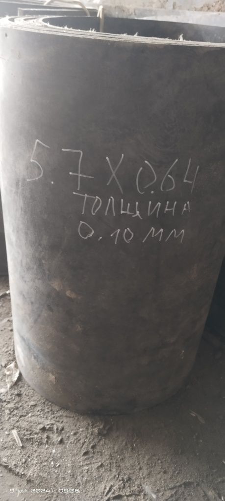 Продам резину бу