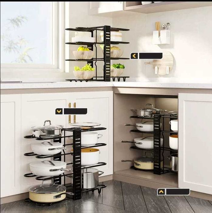 Подставка нержавеющая сталь, металл + доставка