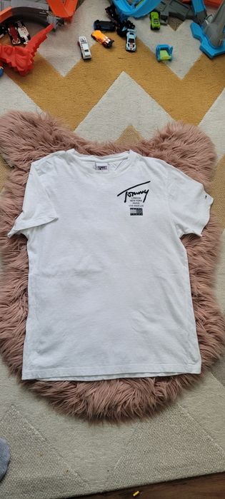 Lot Tommy Hilfiger +Calvin klein S
