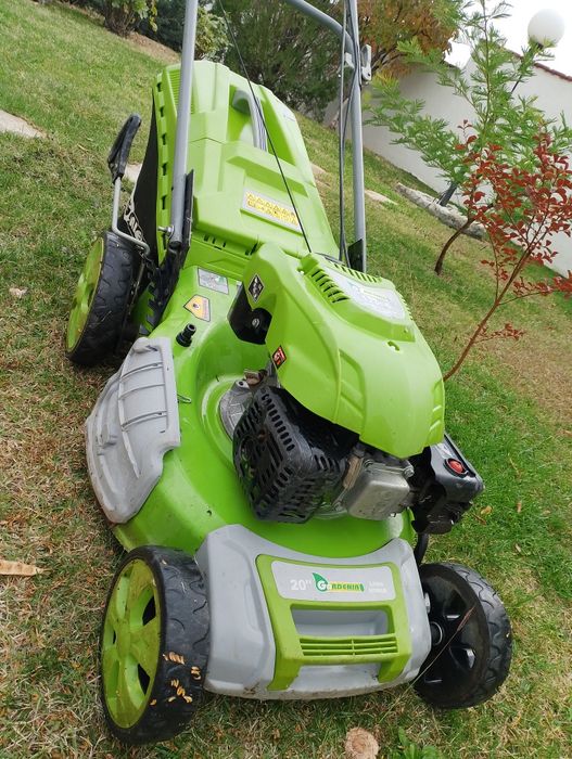 Продавам косачка gardenia