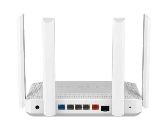 Wi-Fi роутер Keenetic Hero Giga (KN-1011-01EN)
