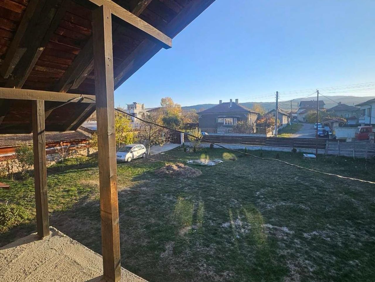 Продава се Къща в с. Нови хан, Област София-област - 220 кв.м за 1364 €/кв.м - Снимка #7