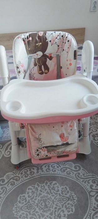 Столче за хранене