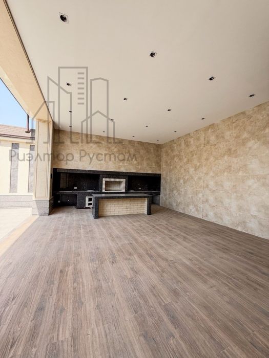 6 соток 5 комнат Новый дом ул. Газалкент, Махалля Фазо