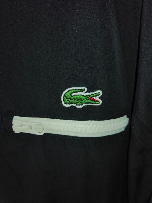Lacoste geaca subțire de toamna/primăvară
