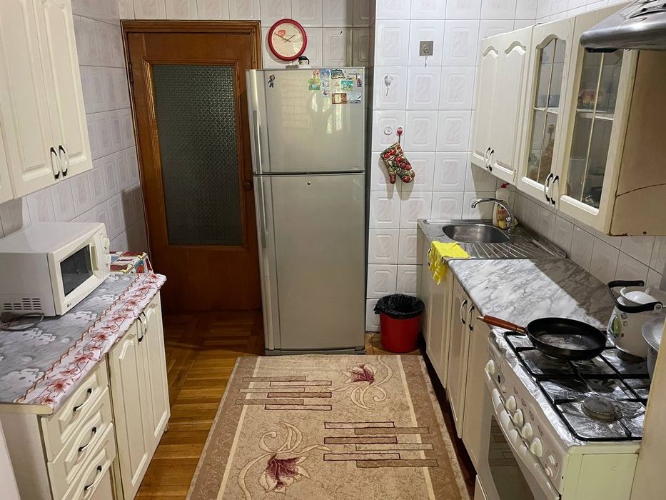 Kivartira ijaraga beriladi