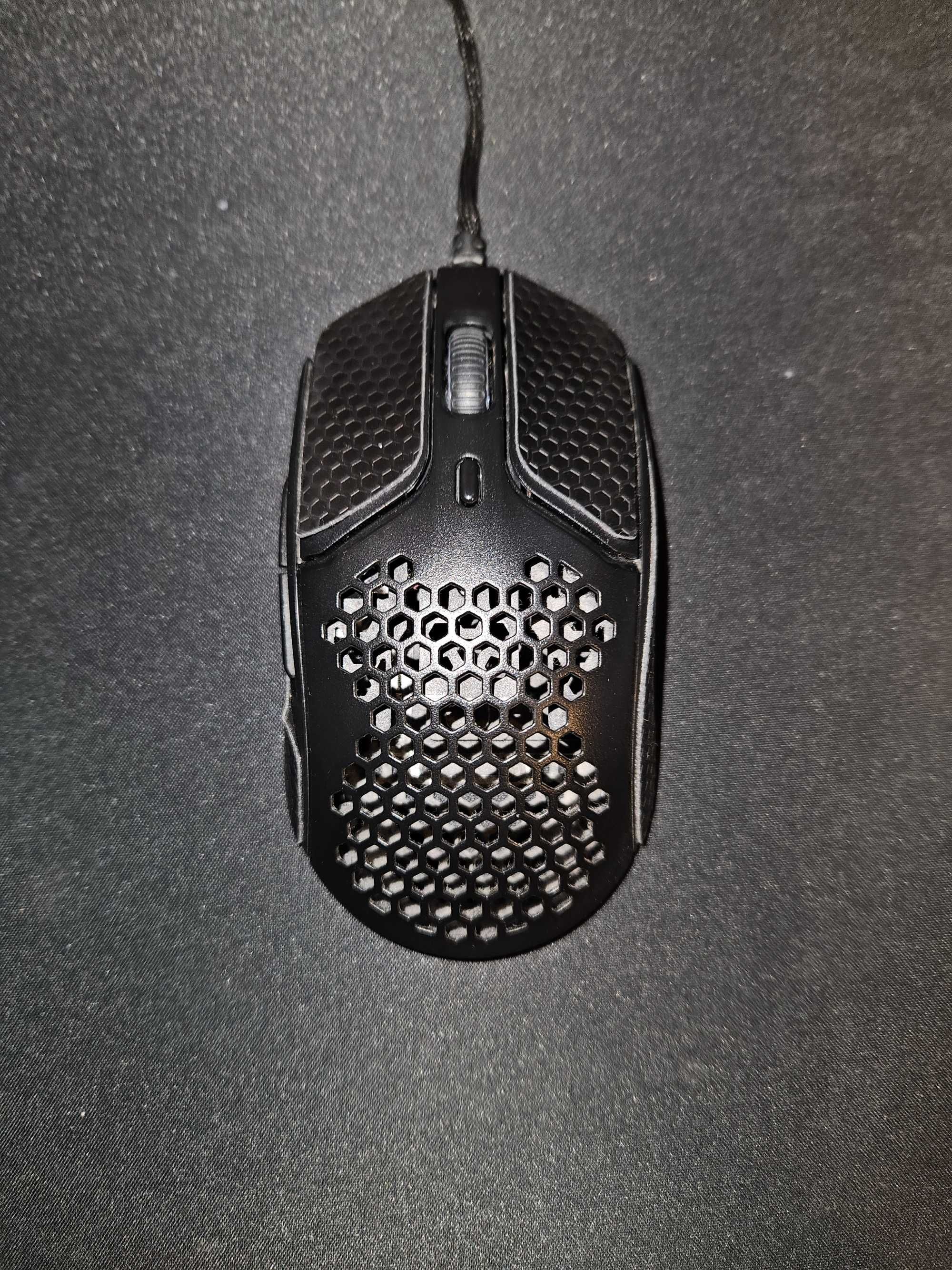 Mouse Gaming HyperX Pulsfite Haste 59g