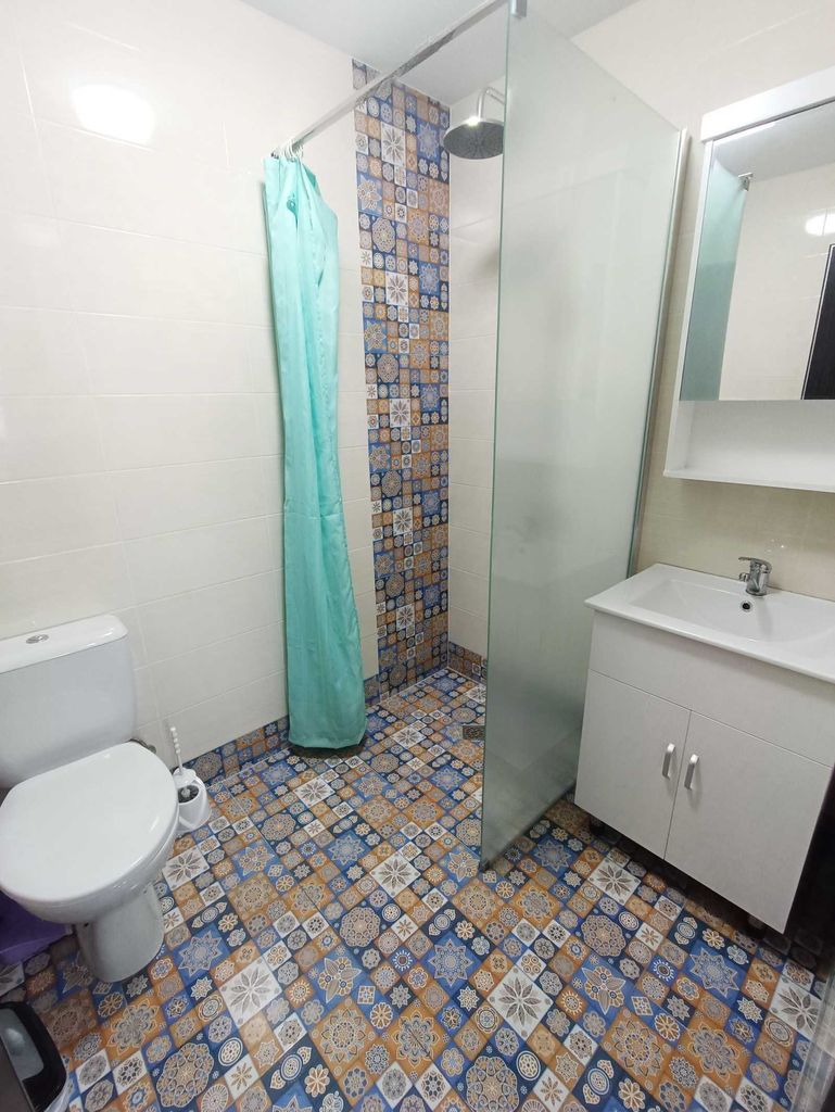 Продава се Двустаен апартамент в Велинград - 80 кв.м за 1150 €/кв.м - Снимка #7