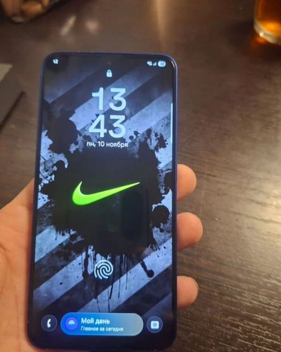 Samsung Galaxy S25, 12/128 ГБ, SIM + eSIM