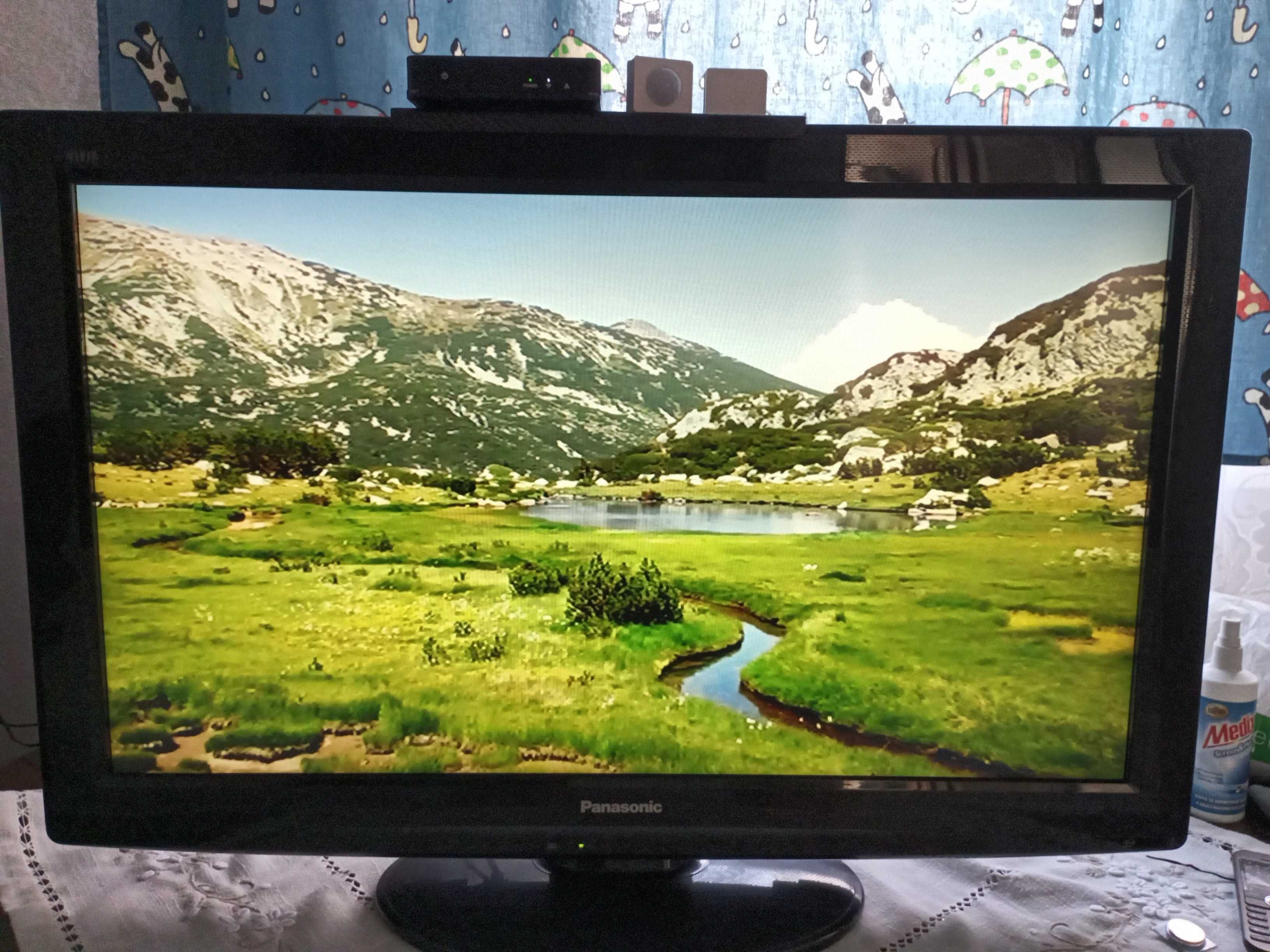 Телевизор Panasonic Viera 32”