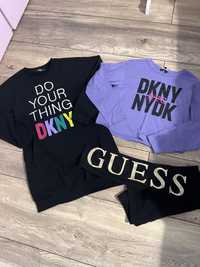 DKNY & Guess дрешки да момиче 12 г