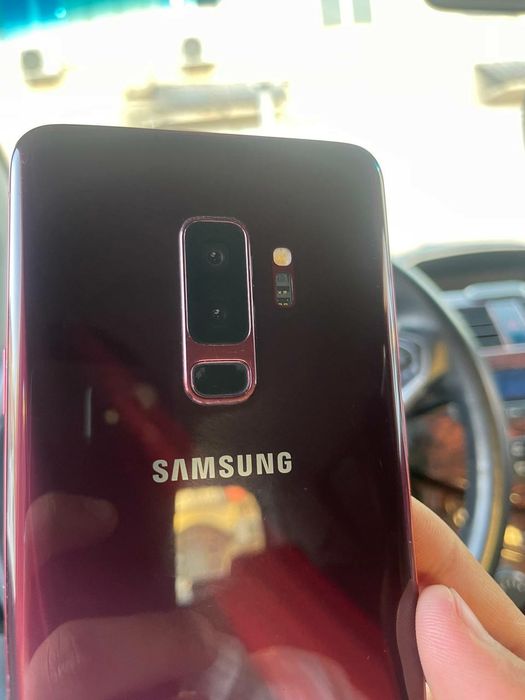 Samsung S9+  4/64 VIETNAM