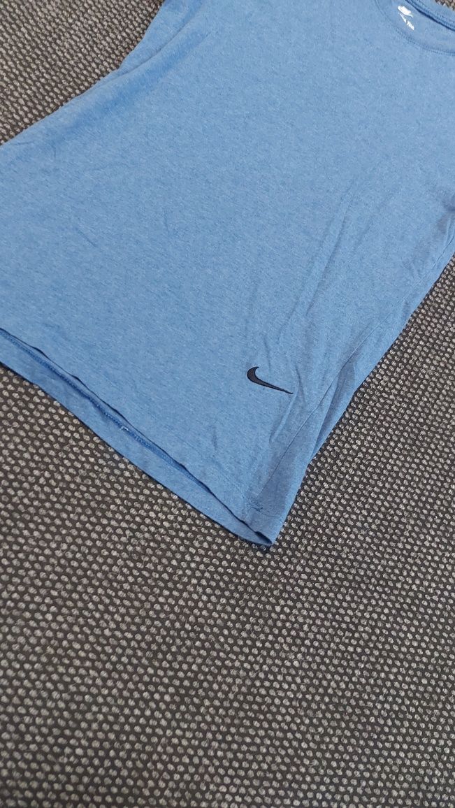Nike мъжка тениска XS