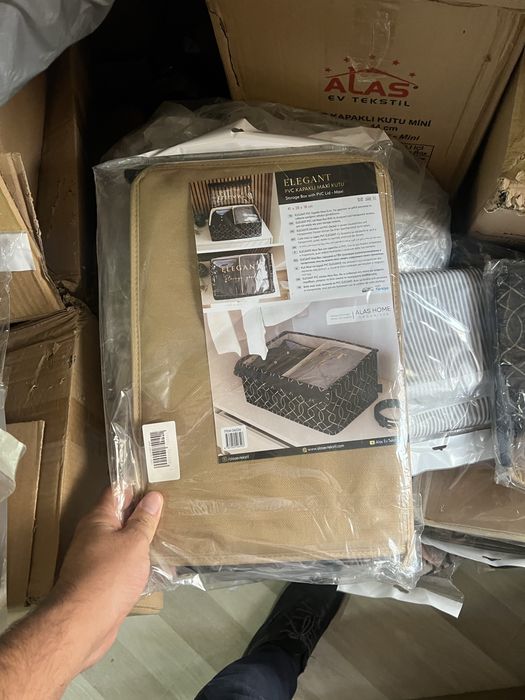 Organayzr optim donagayam bor