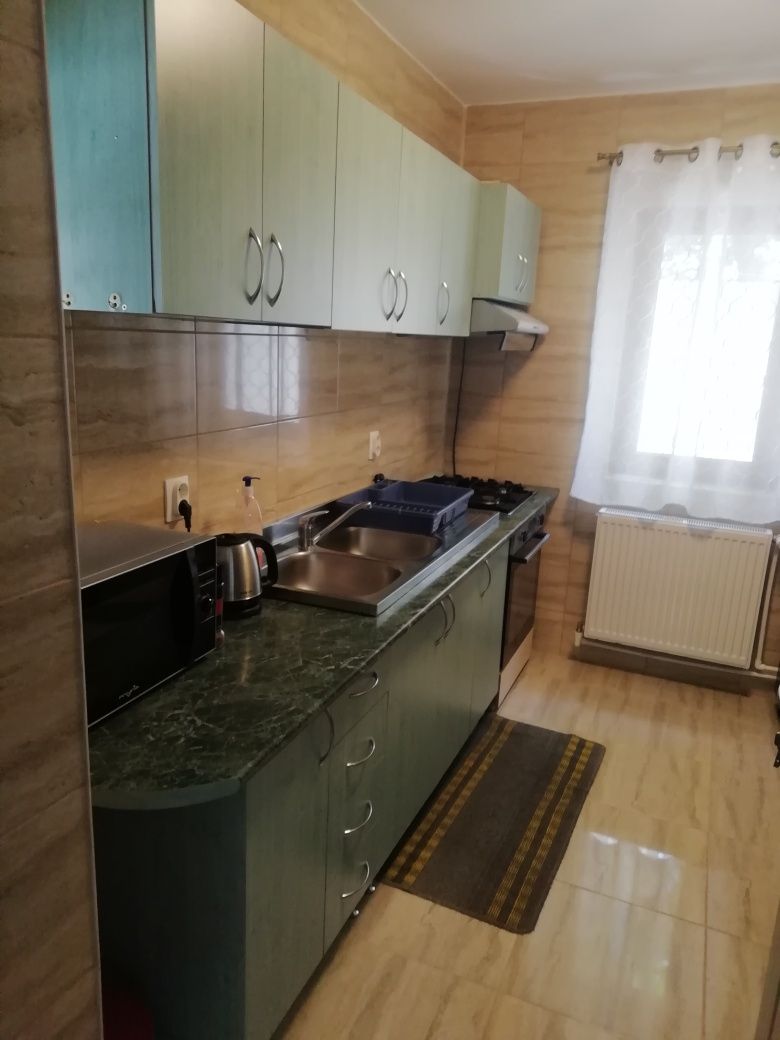 Vilă mică Apărătorii Patriei