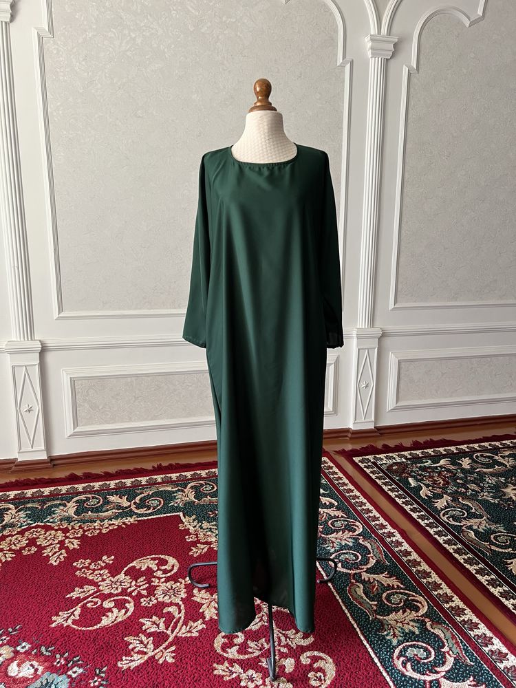 Dubai Abaya. Bazasi bilan