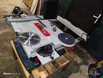 Circular Bosch gts 10xc cu masa culisanta
