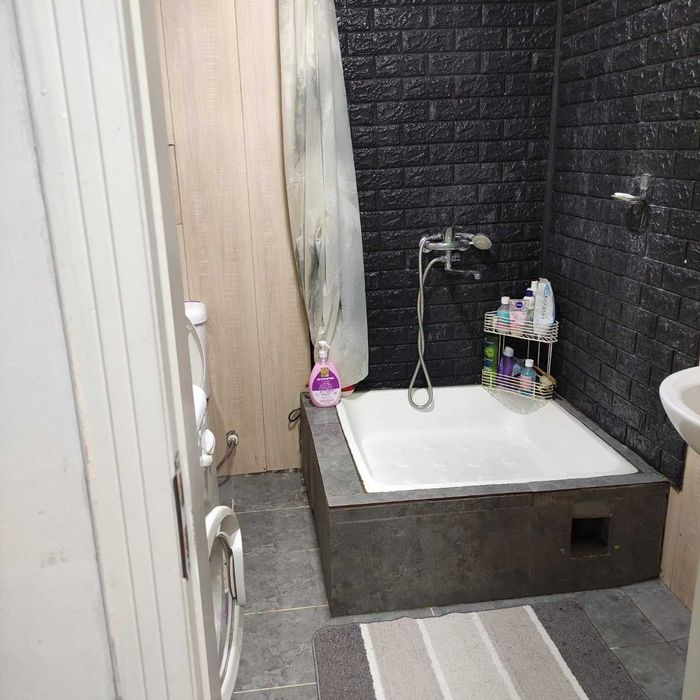 Продается 2-уровневая 3-комнатная кв. Юнус Абад-4