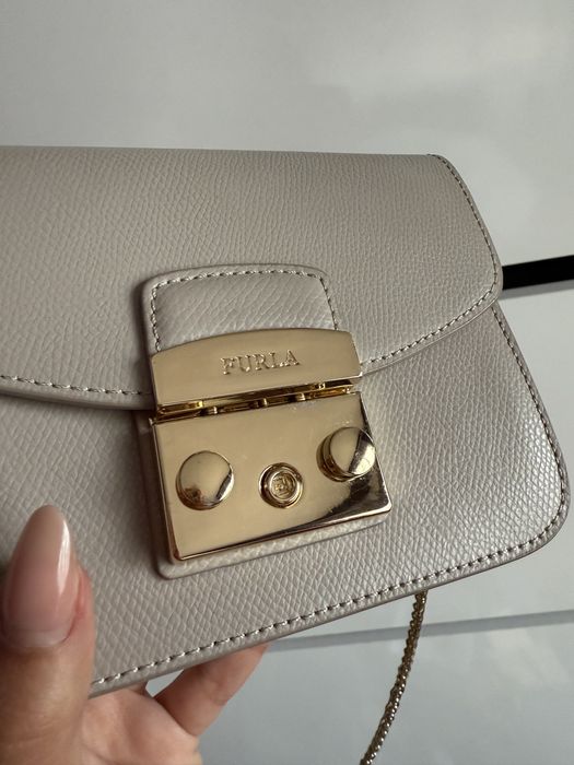 Малка чанта furla