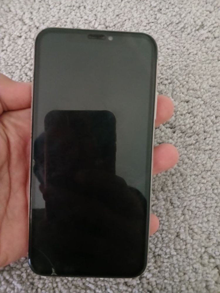 Iphone x xotirasi 64 gb
