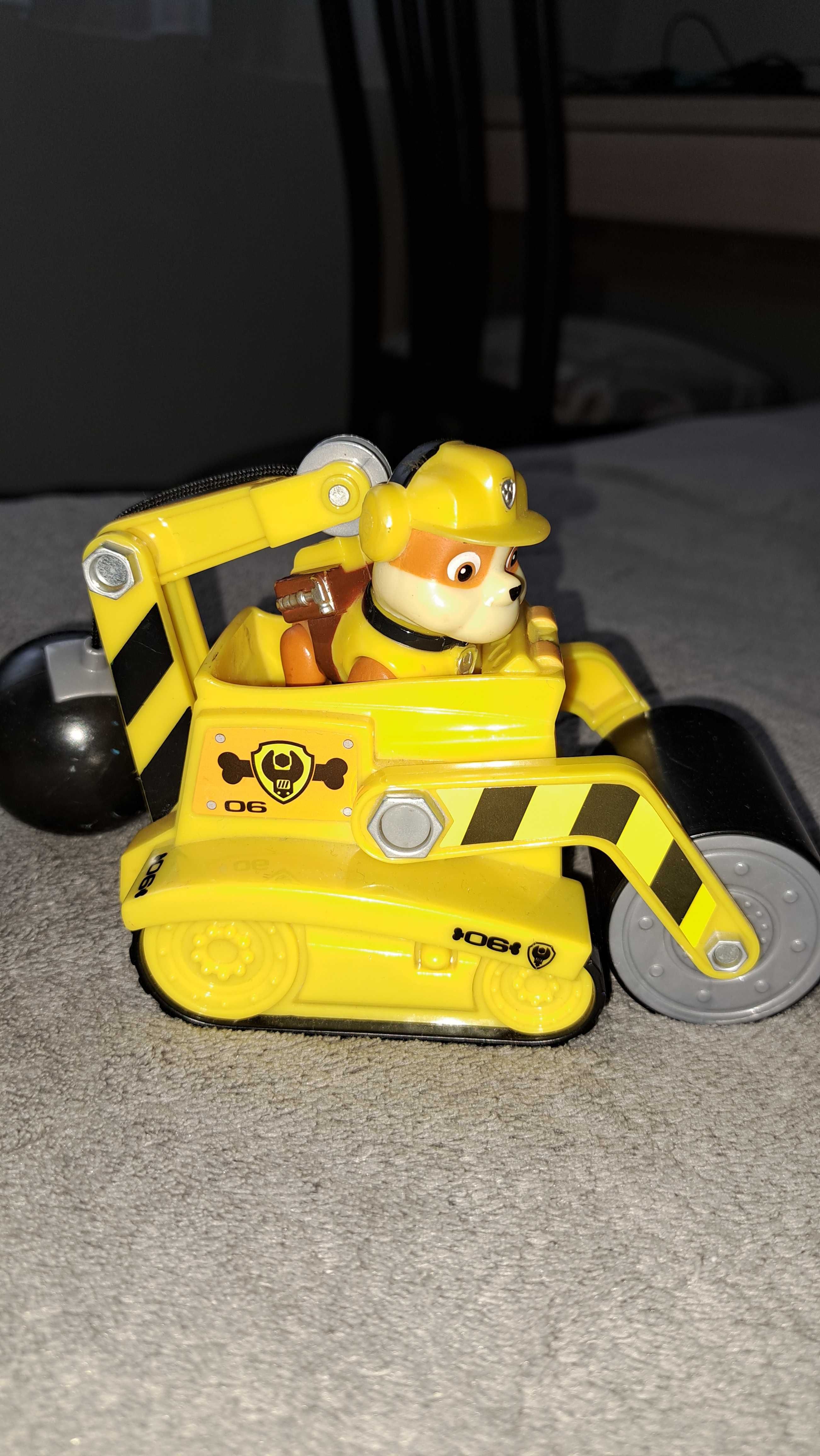 Пес патрул / Paw patrol