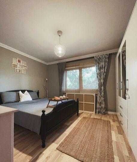 Apartament deosebit Mall Vitan/ centrala termica