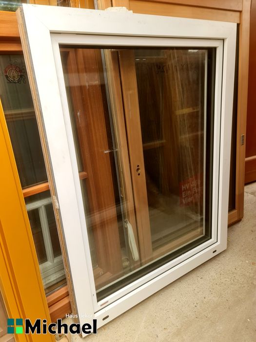 Tripan lemn stratificat,Internorm ,Austria