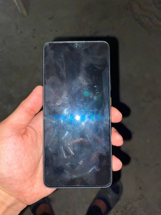 Poco X7 pro 360$