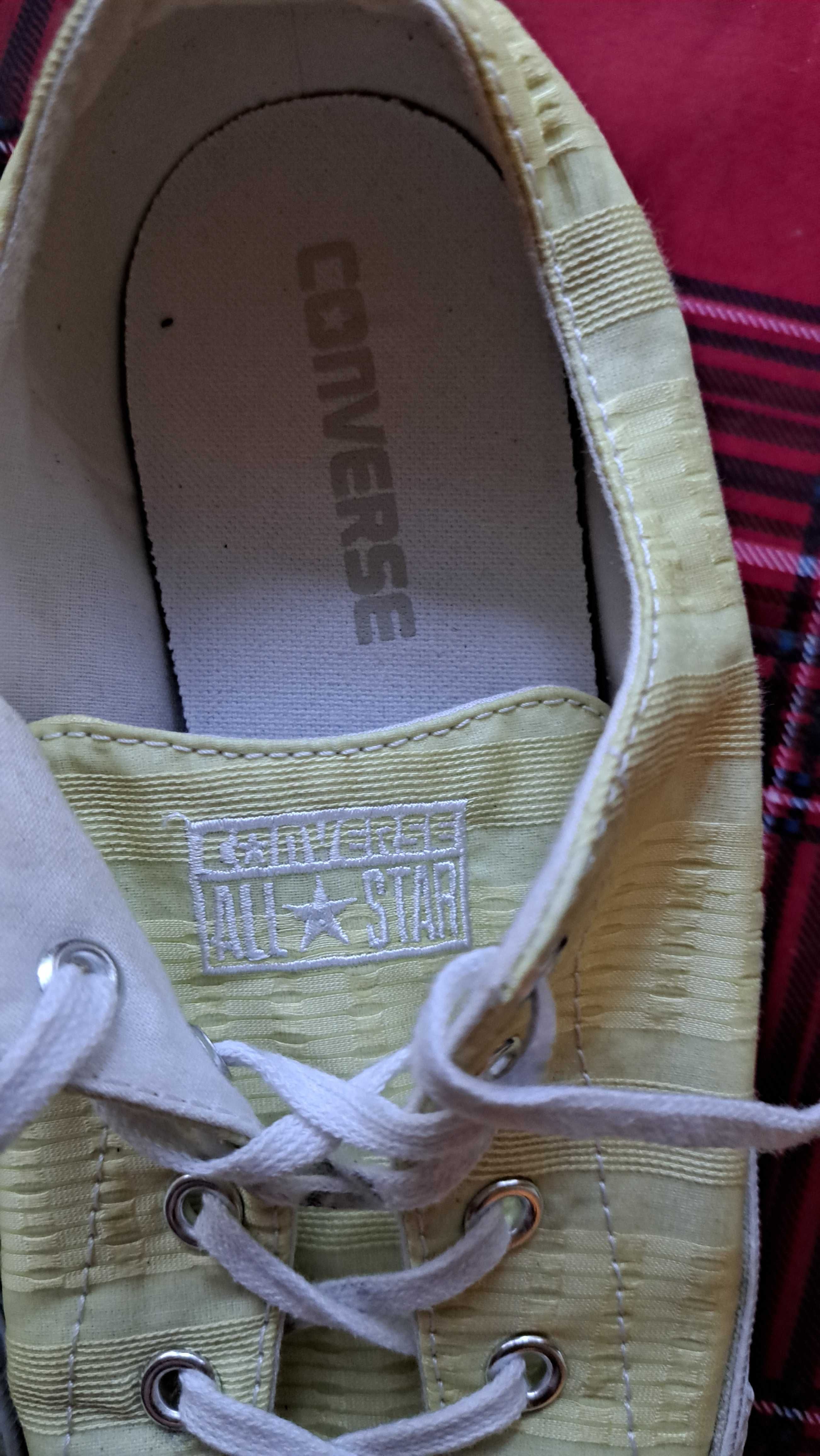 Кецове  Converse, Adidas