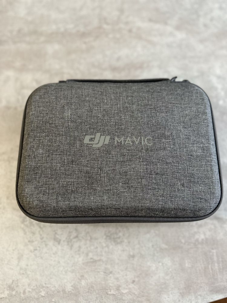 Продаю DJI Mavic Mini Fly more combo в хорошем состоянии