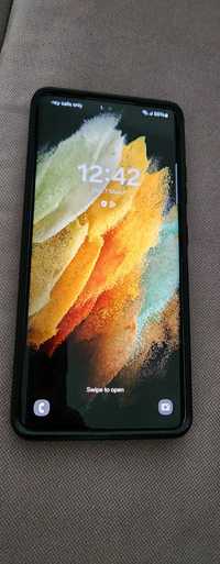 Vand Samsung Galaxy S21 Ultra 512GB