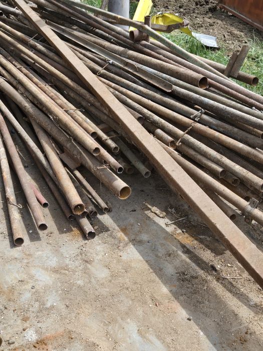 țevii de 40 pana la 100 110 120