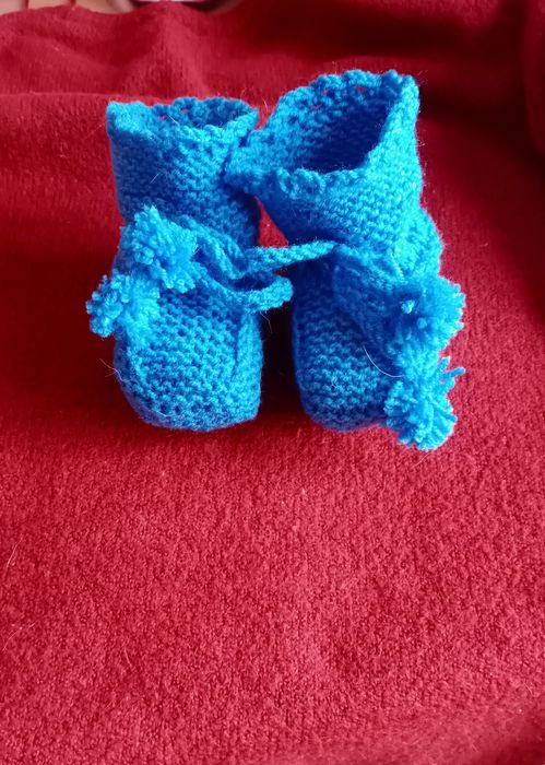 Продаются пинетки