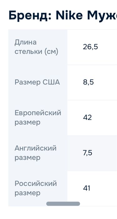 Nike winflo11 goretex