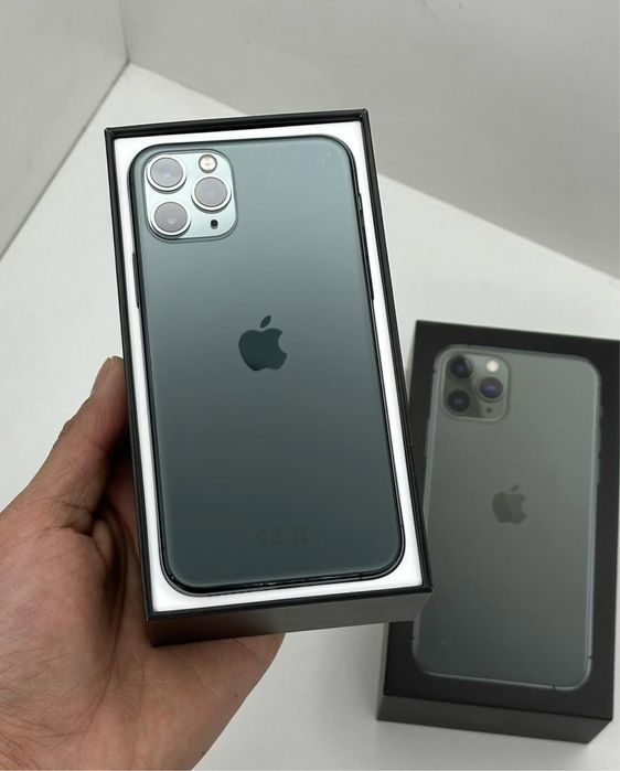 IPhone 11 Pro 256 gb