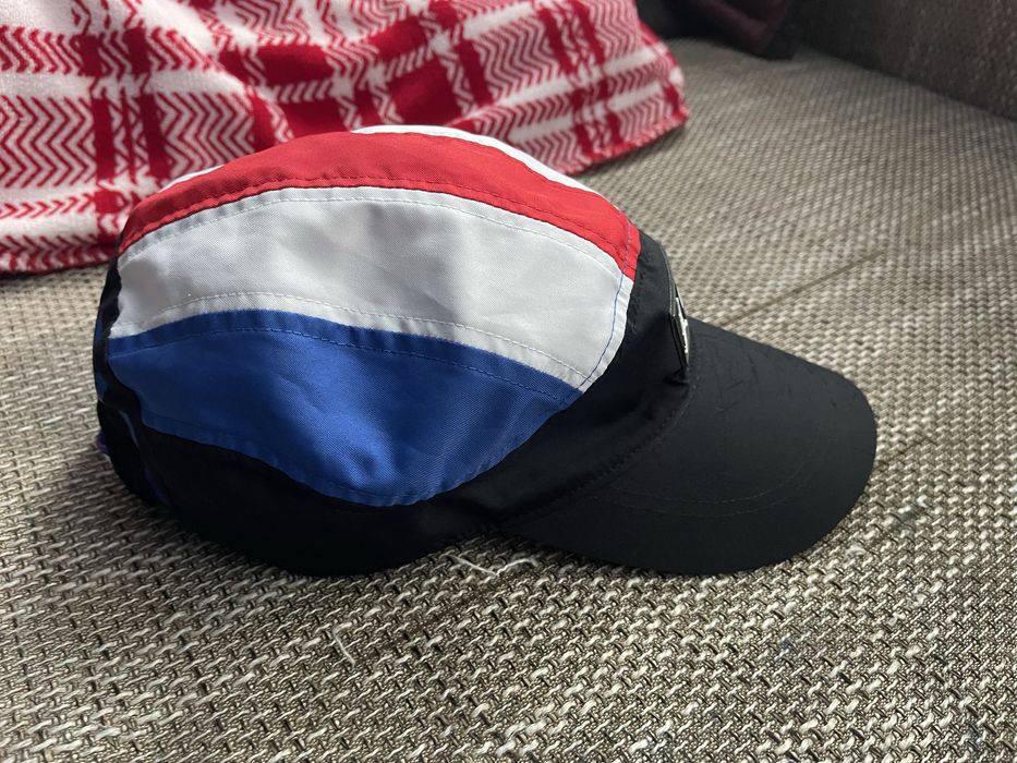 Шапка Nike Jordan PSG Tailwind Paris Saint Germain Cap Hat Uptempo