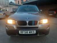 Faruri bmw x3 e83